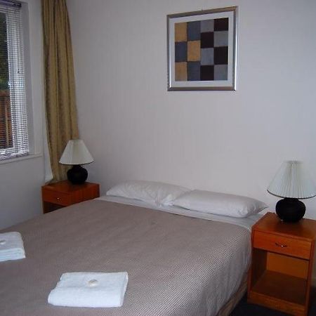 Armadale Serviced Apartments Melbourne Zewnętrze zdjęcie