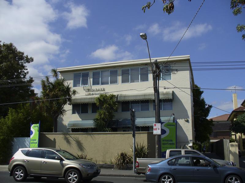 Armadale Serviced Apartments Melbourne Zewnętrze zdjęcie