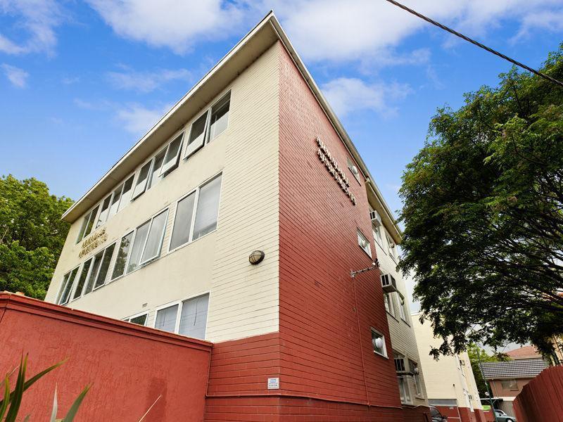 Armadale Serviced Apartments Melbourne Zewnętrze zdjęcie