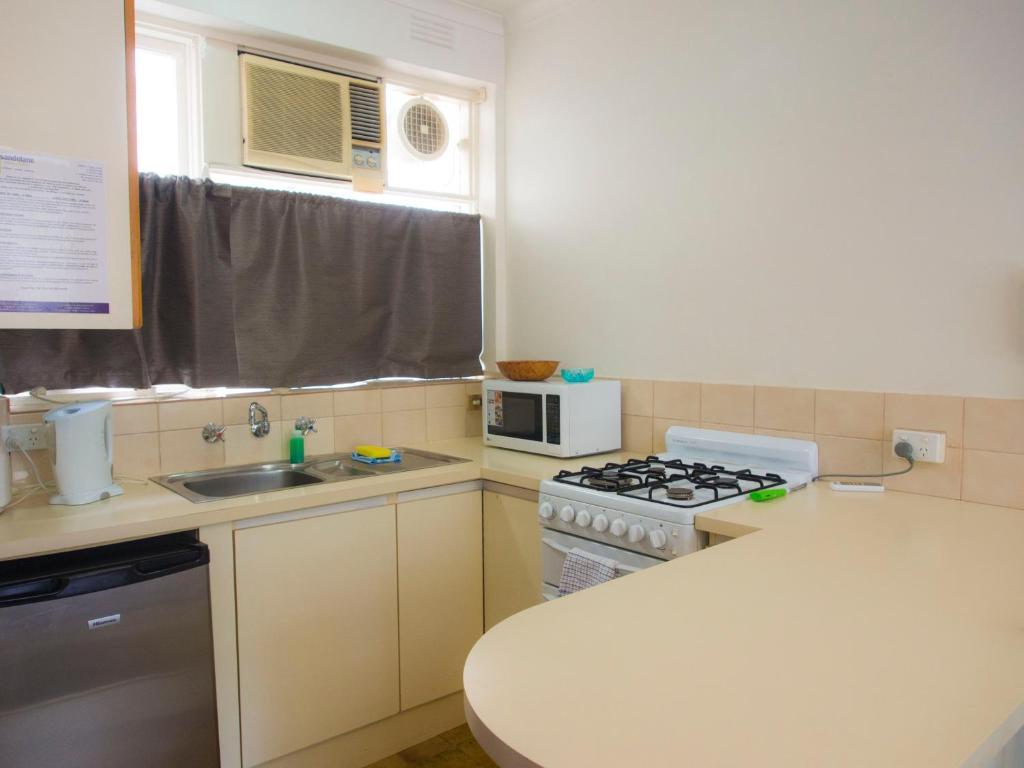 Armadale Serviced Apartments Melbourne Pokój zdjęcie