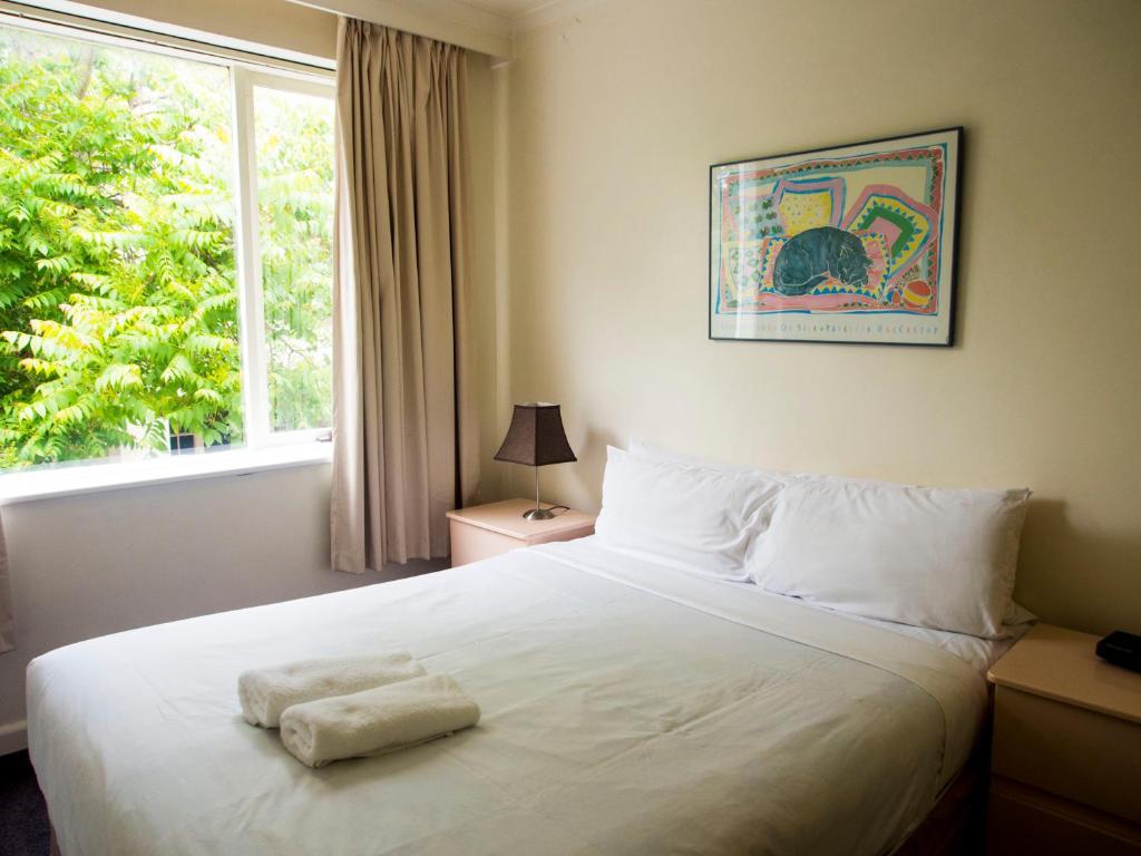 Armadale Serviced Apartments Melbourne Pokój zdjęcie