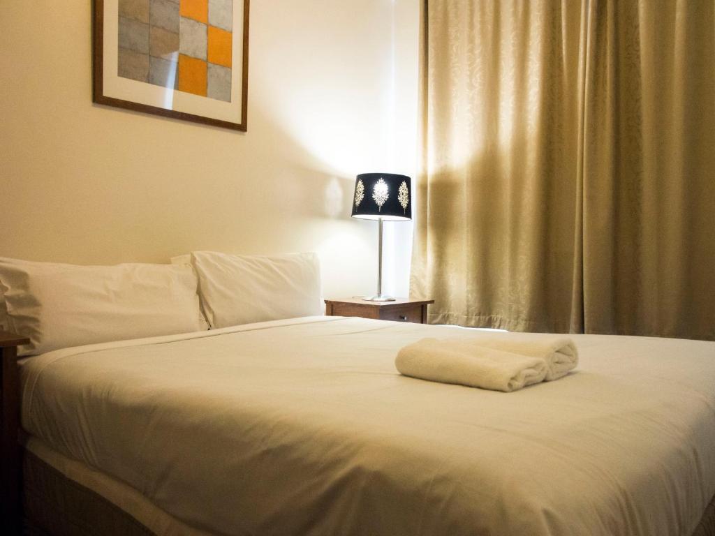 Armadale Serviced Apartments Melbourne Pokój zdjęcie