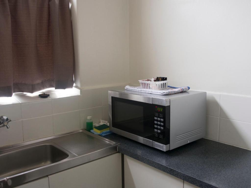 Armadale Serviced Apartments Melbourne Pokój zdjęcie