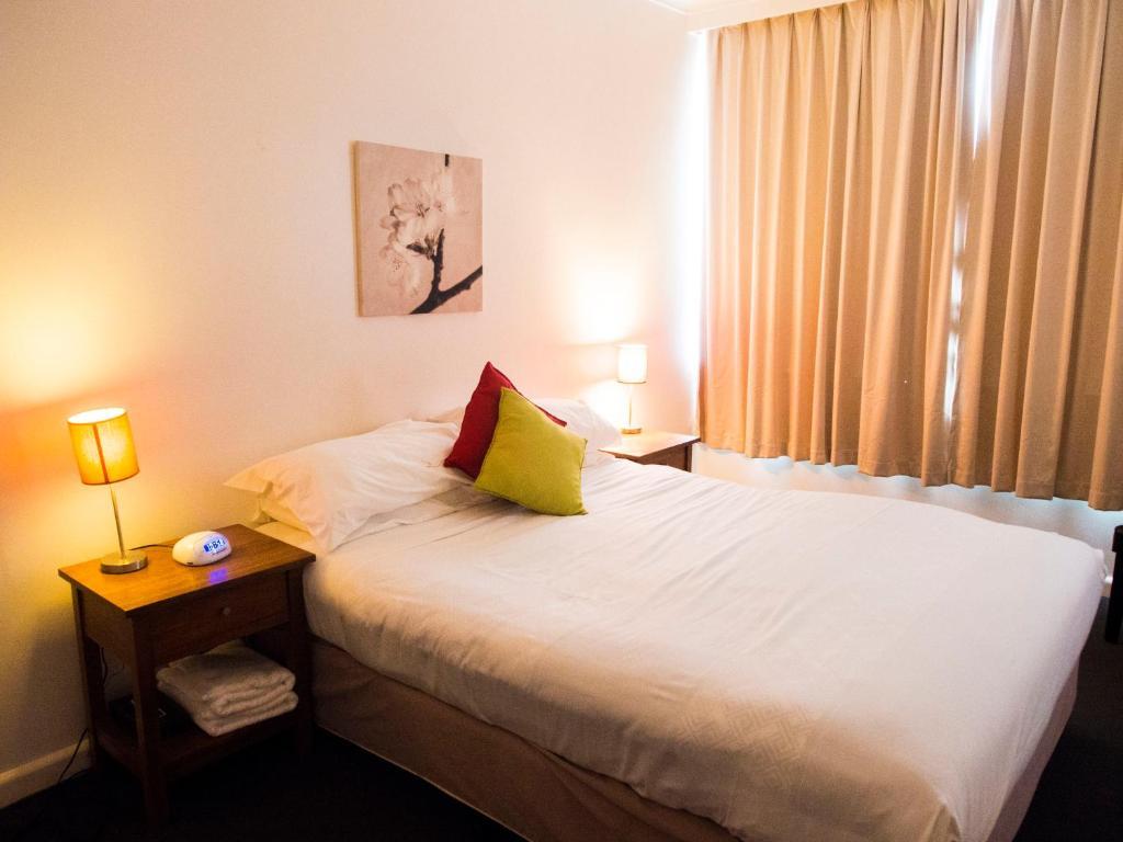 Armadale Serviced Apartments Melbourne Pokój zdjęcie