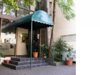 Armadale Serviced Apartments Melbourne Zewnętrze zdjęcie
